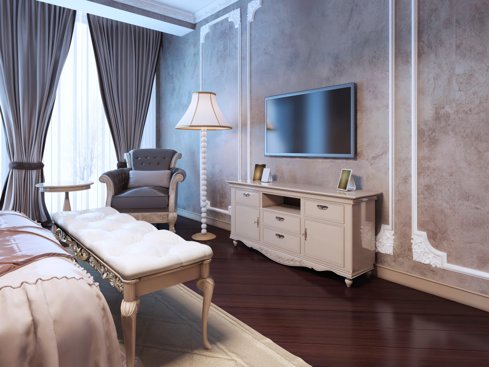 Downtown Santo Domingo Apartment | Santo Domingo Charming City Center Apartment + Free Parking and Gym ✔️