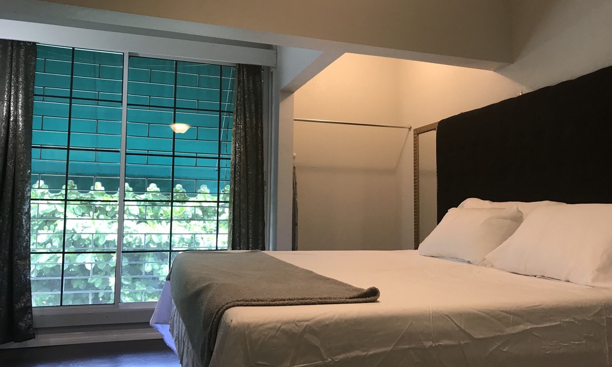 Camperdown Apartment | Abacus Jamaica the Zana Suite