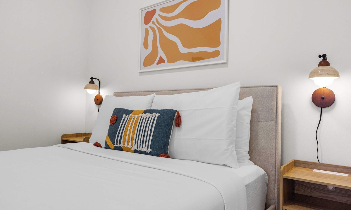 Miramar Apartment | Botanical Suite | Artsy Retreat in Santurce!