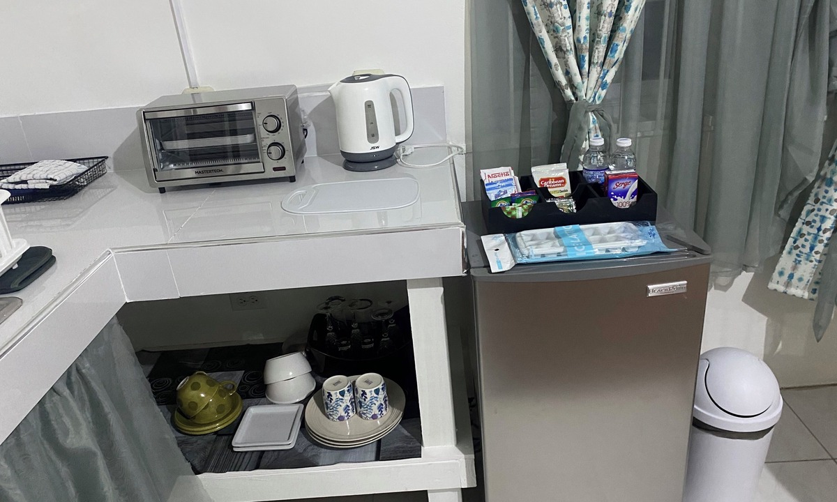 Salt Gut Apartment | Studio Apartment - That Sweet and Simple Nice Spot