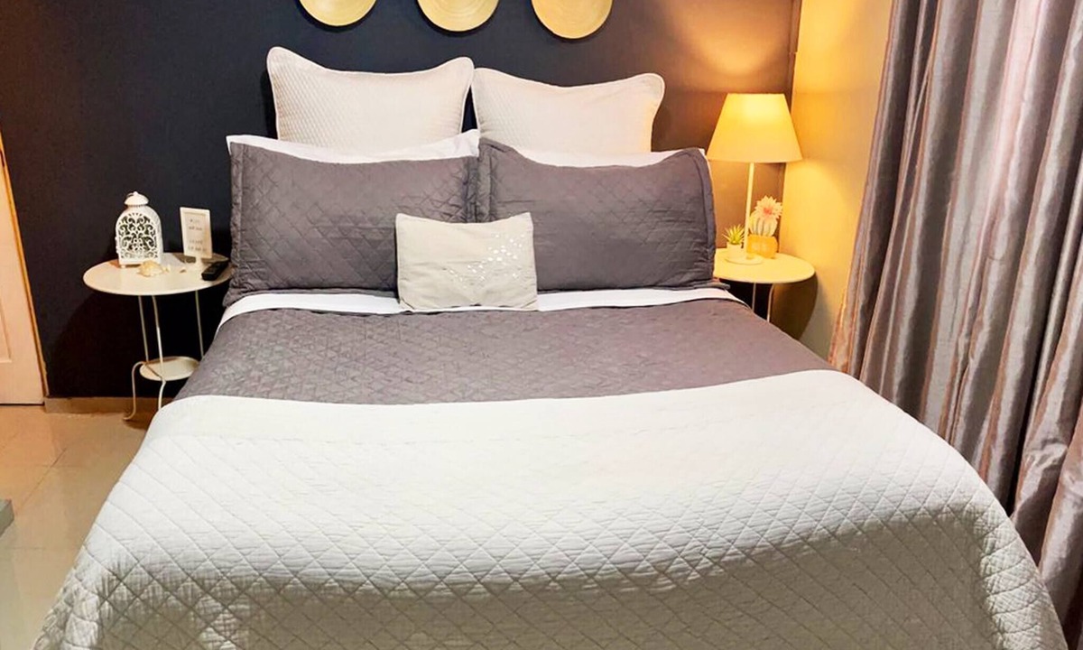 Alma Rosa Apartment | Cozy 2nd floorApt High Speed internet
