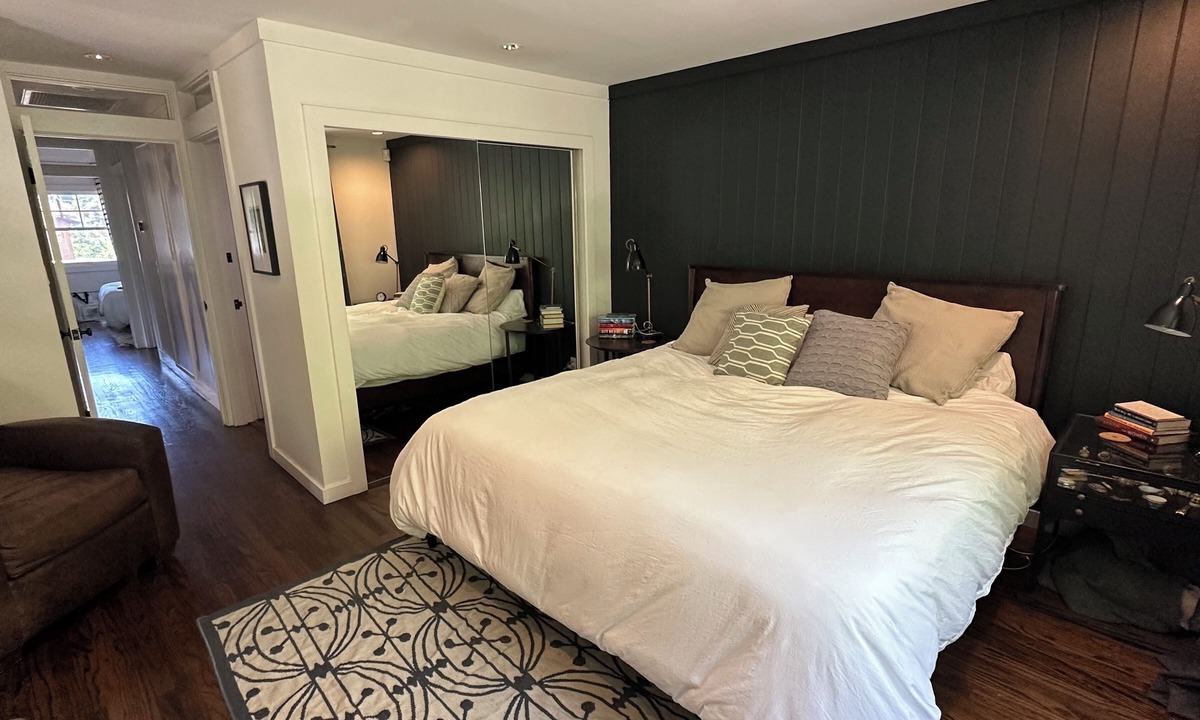 Silver Lake House | Stylish 2-Bedroom House in the Heart of Silverlake