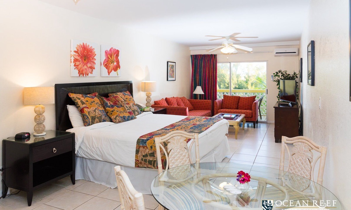 Bahama Reef Apartment | Ocean Reef Yacht Club & Resort