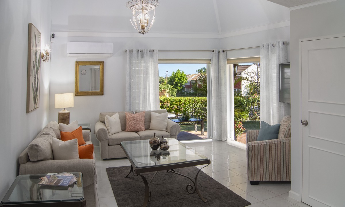 IronShore Estates Cottage | Alamanda Cottage at Serenity