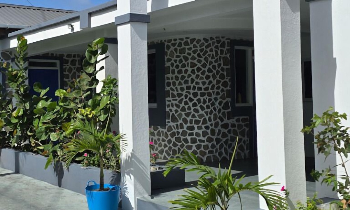 Colonarie Villa | WindBlow Villa