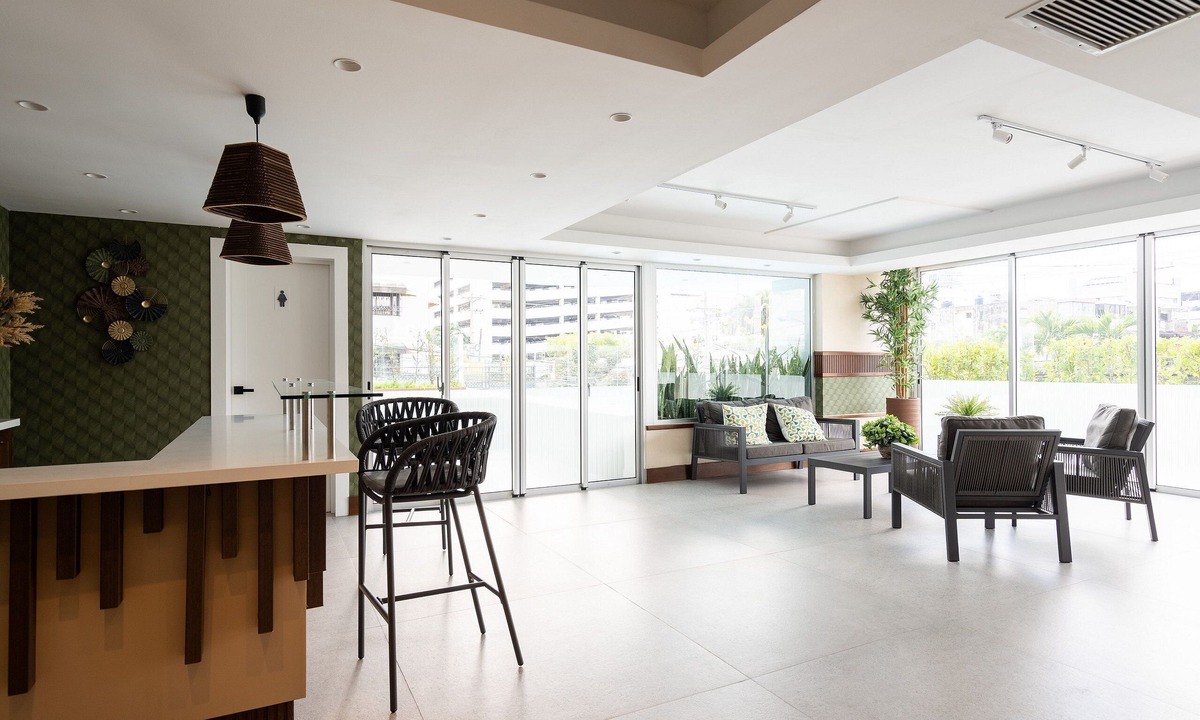 Yolanda Morales Condo | Shalom Residences By YellowKey