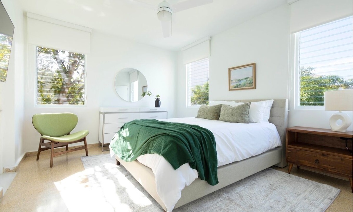 Miramar Apartment | Villa Maria Hidden Gem in Miramar, SJ | Power Generator, Water Cistern, Parking