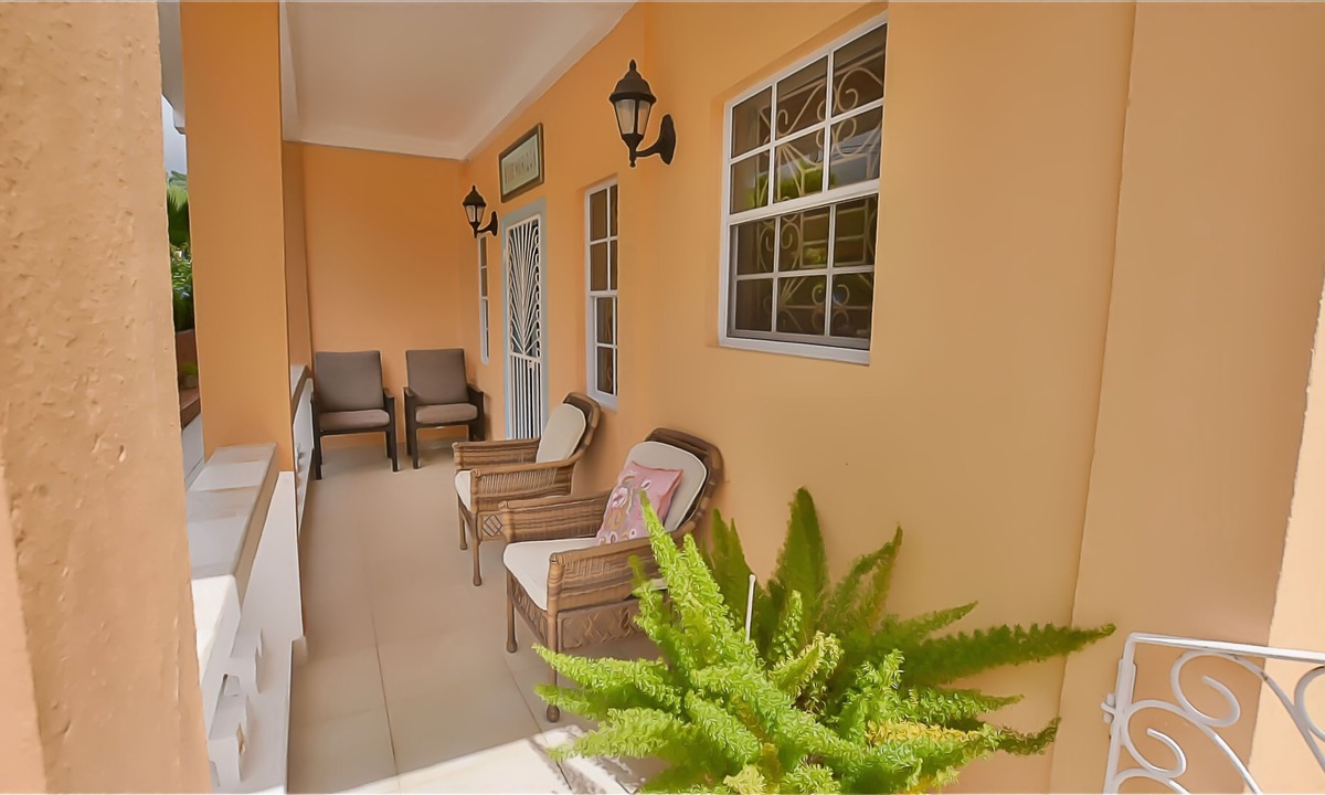 Corinth Apartment | ClarenceVille Villa Apartments