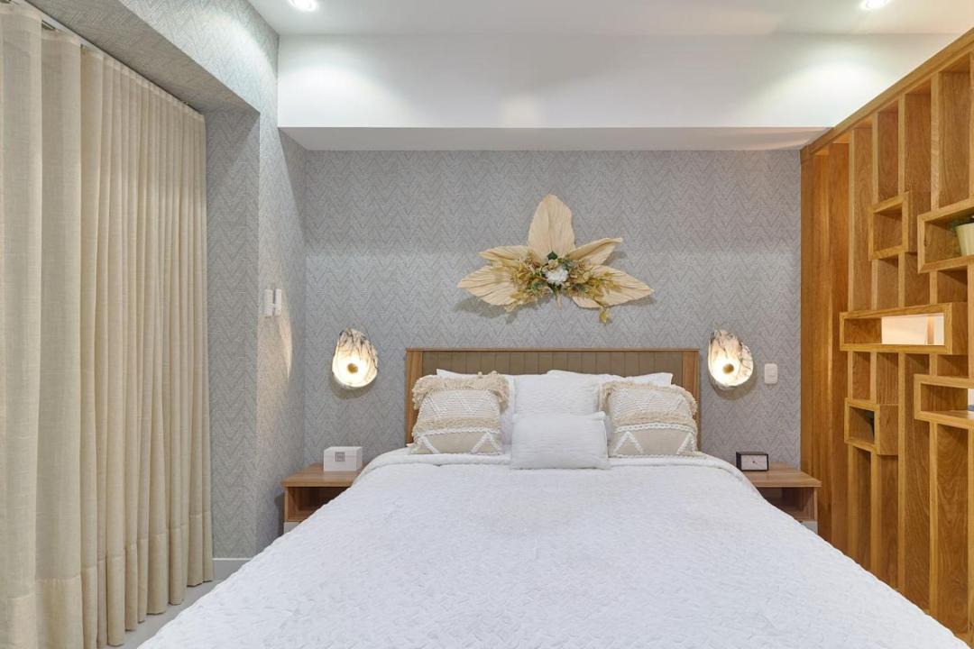 Juan Dolio - El Pueblo Apartment | Aquarella Sunset Caribbean Beachfront Gataway