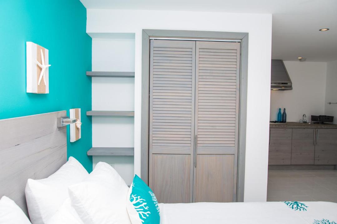 Potters Village Apartment | Bellevue Suites
