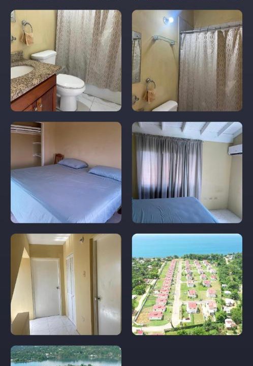 Orange Bay Apartment | Stephen's accommodations