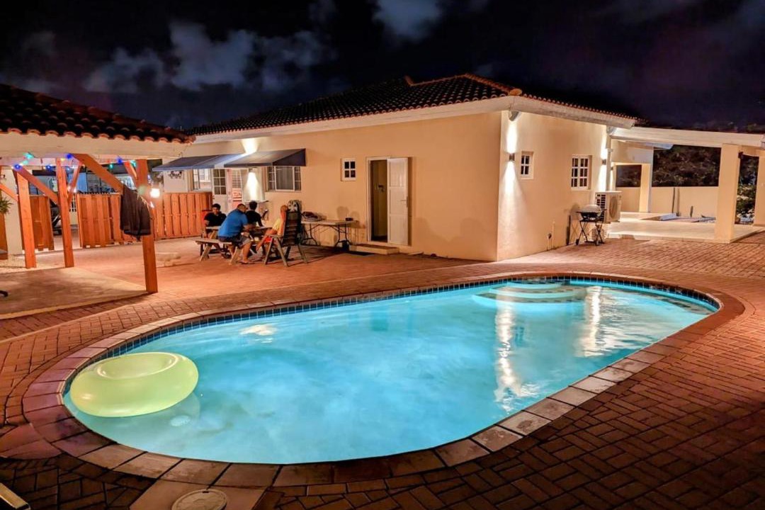 Koyari Apartment | Ensuite Condo Aruba