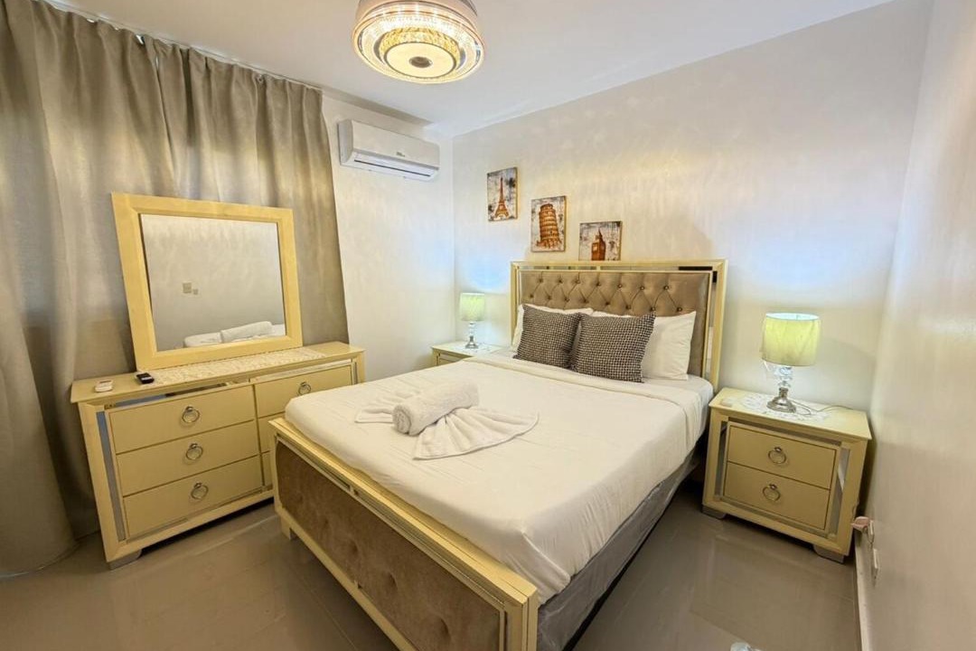 Punal Apartment | Penthouse Moderno Jacuzzi Privado