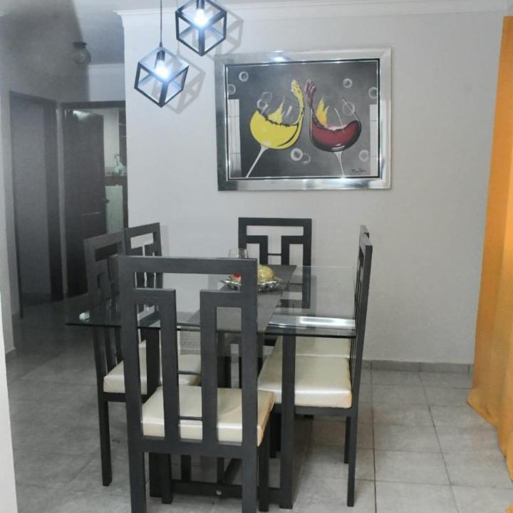La Caleta Apartment | Vacacional rent