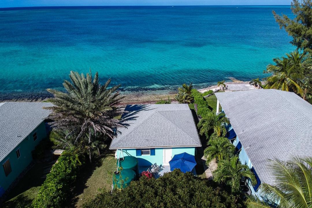 Spanish Wells House | Sand Star