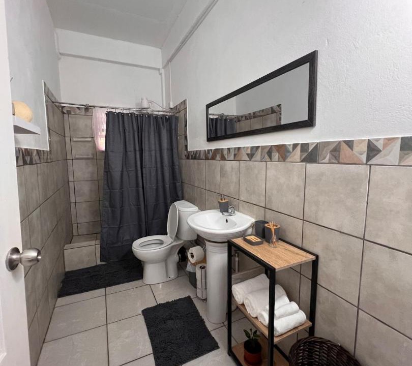 Marigot Bay Apartment | Cozy Endz