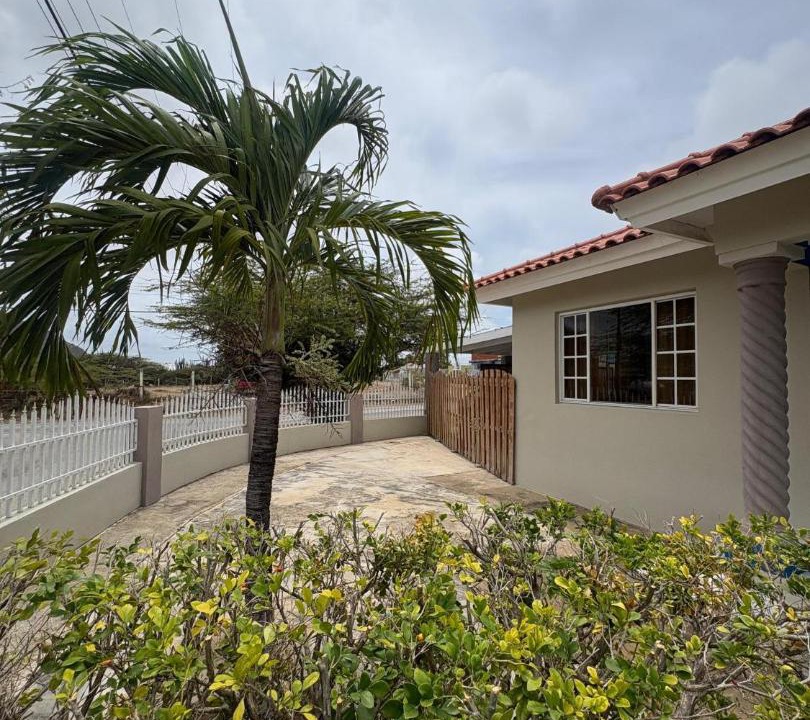 Santa Cruz Villa | Dushi Aruba Villa