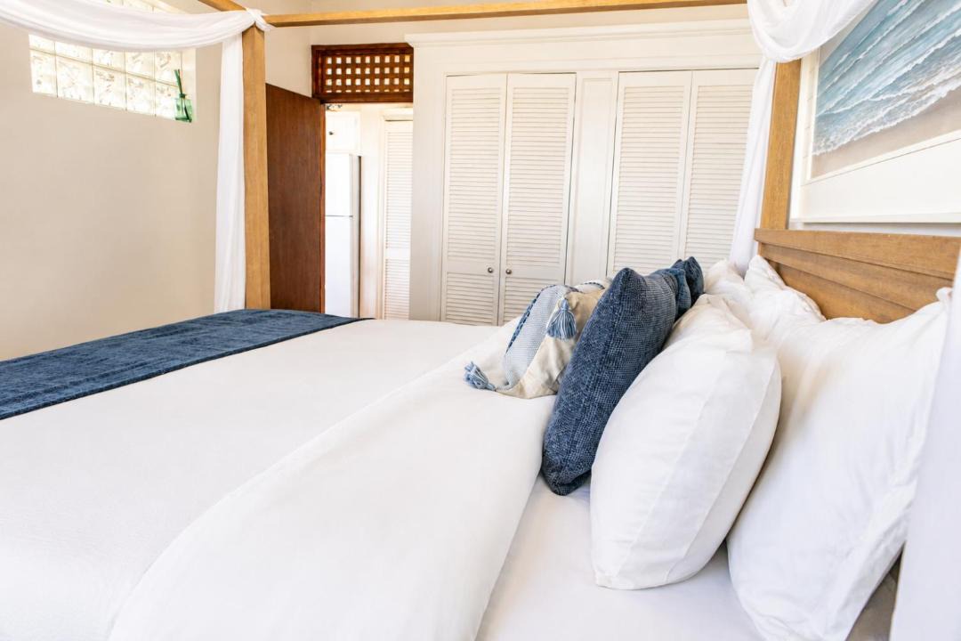 Cap Estate House | Charming cottage located in Cap Estate - Orchid Cottage home