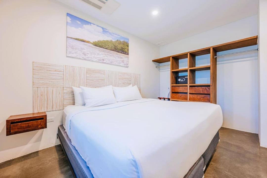 Washington Apartment | Bocobay LUX Villas Bubali