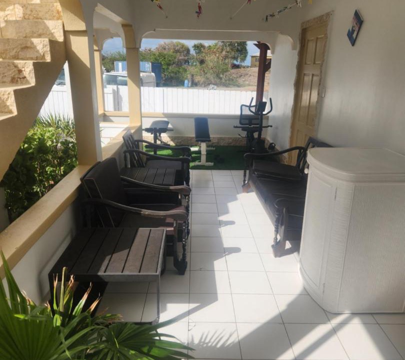 Potters Village Apartment | Secret memories