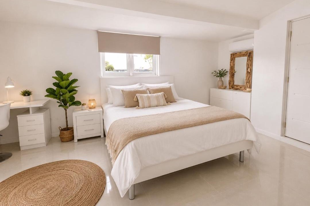 Cadushi Largo Villa | 5BR Villa Aruba with Pool Sleeps 10 Family Friends