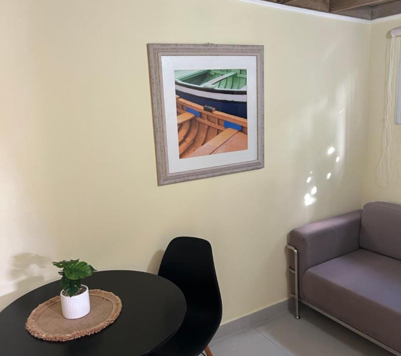 Ponton Apartment | Taminaka Apartamento Comfortable I