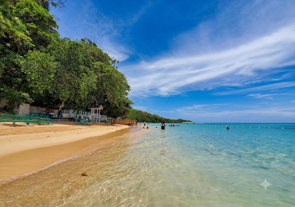 Boscobel House | Vista Oceanica