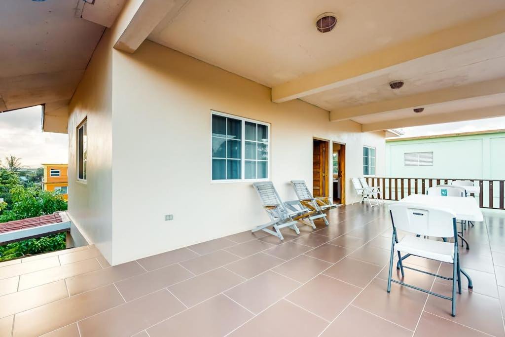 Hopkins Hotel | Grampa Puli at Isebei Guest House -Gold Standard Certified