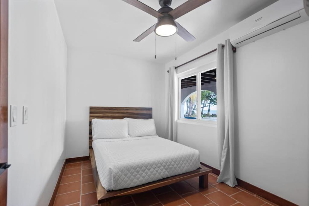 Caribbean Way House | Casa Edie