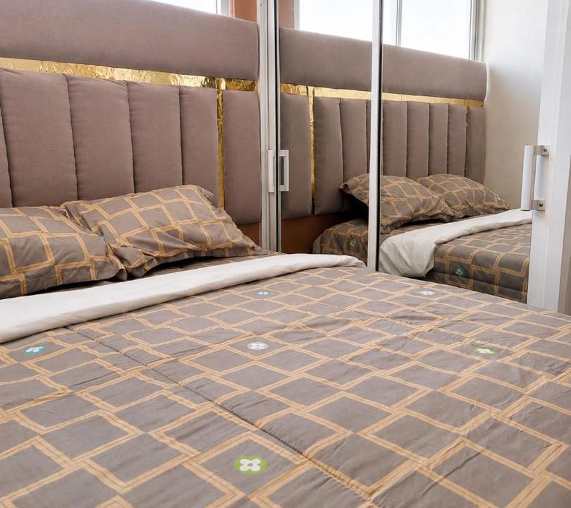 San Juan Province Apartment | Yireh Deluxe Room 402