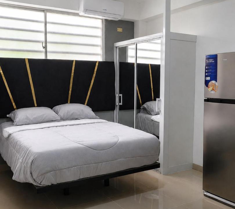San Juan Province Apartment | Yireh Deluxe Room 202