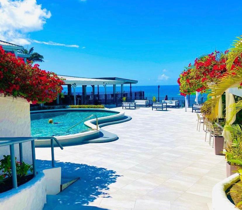 Dickenson Bay Hotel | Trade Winds Hotel Antigua