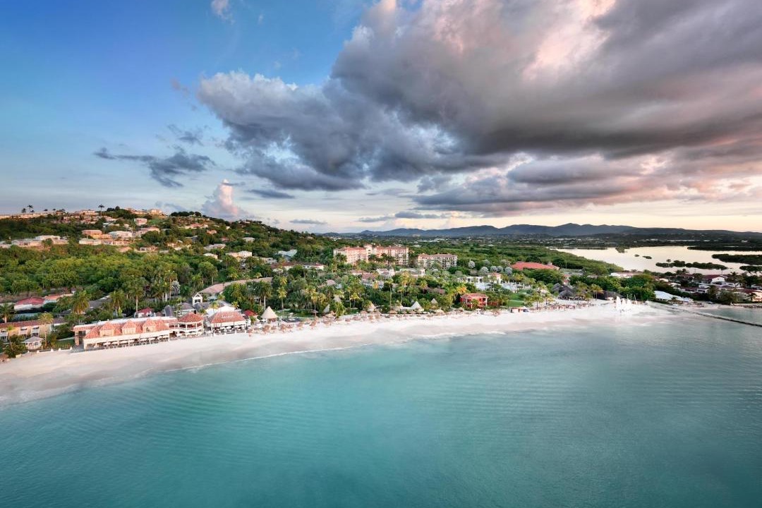 Dickenson Bay Resort | Sandals Grande Antigua All Inclusive Resort and Spa Adults Only