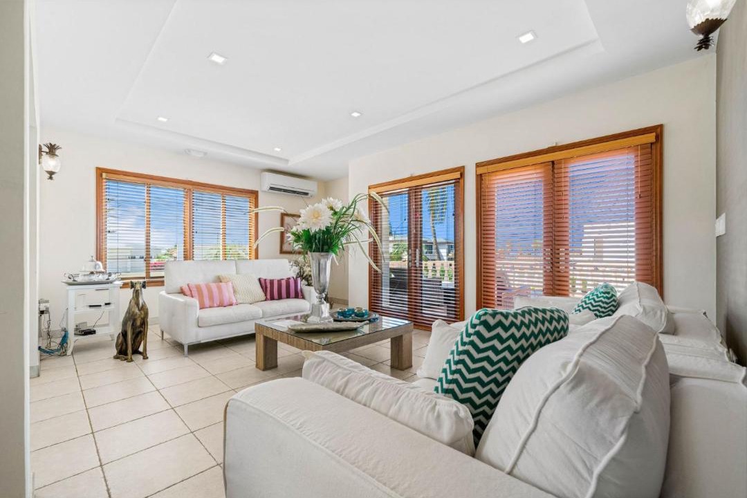 Arashi Villa | L.G. Smith Boulevard 125D