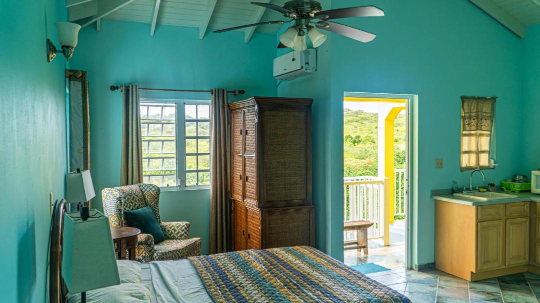Seatons Apartment | Lamblion Holiday Apartment