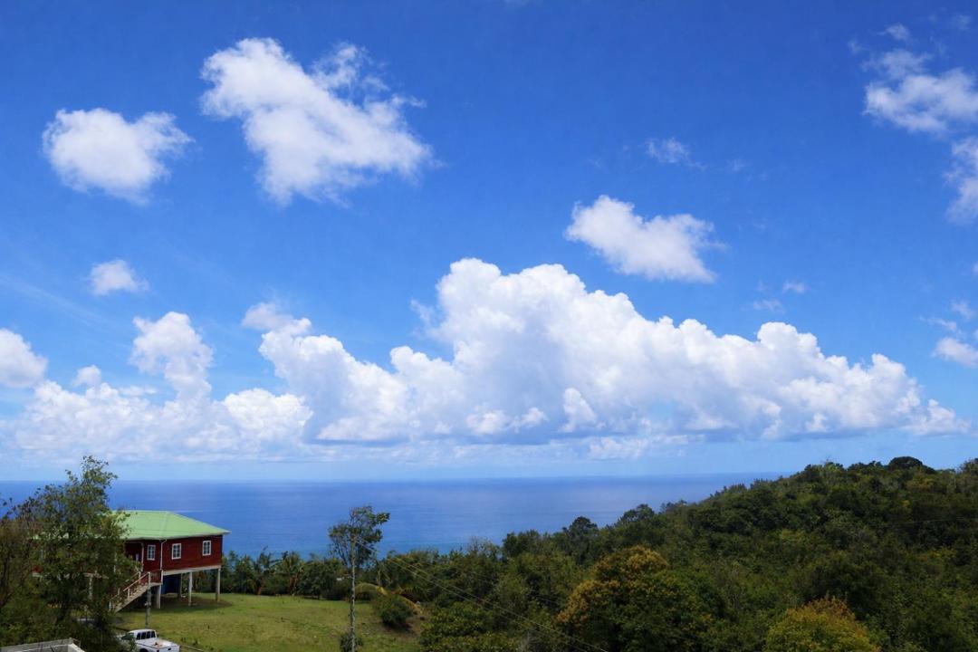 Laborie Apartment | Cozy Coconut Villas
