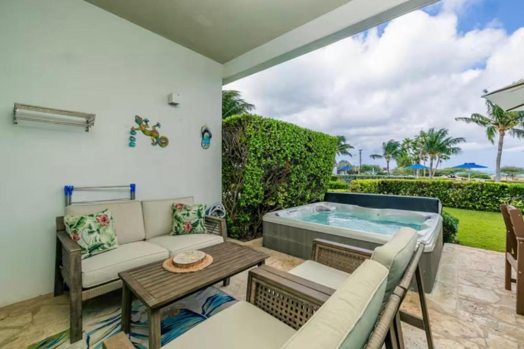Oranjestad-West Apartment | Apartment in paradise on the happy island of ARUBA, Eagle beach