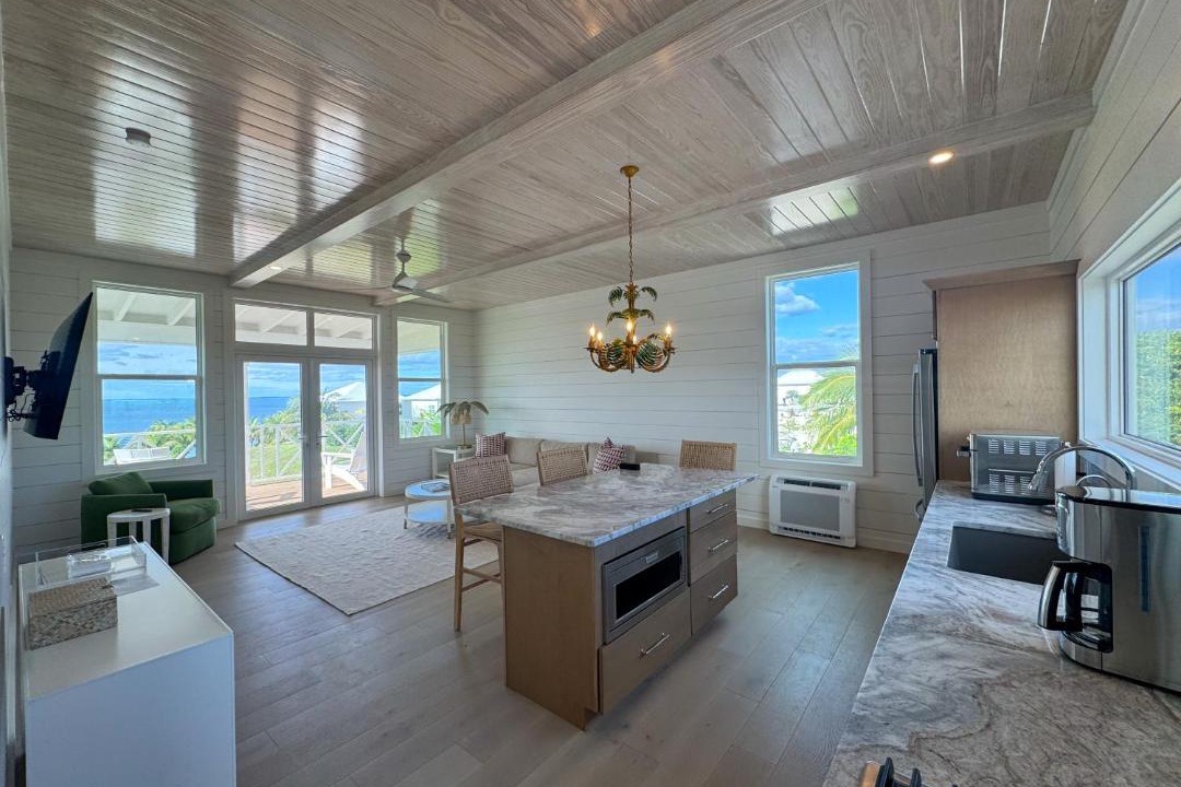 Great Guana Cay Resort | Kalopsia Seaside Villas & Marina