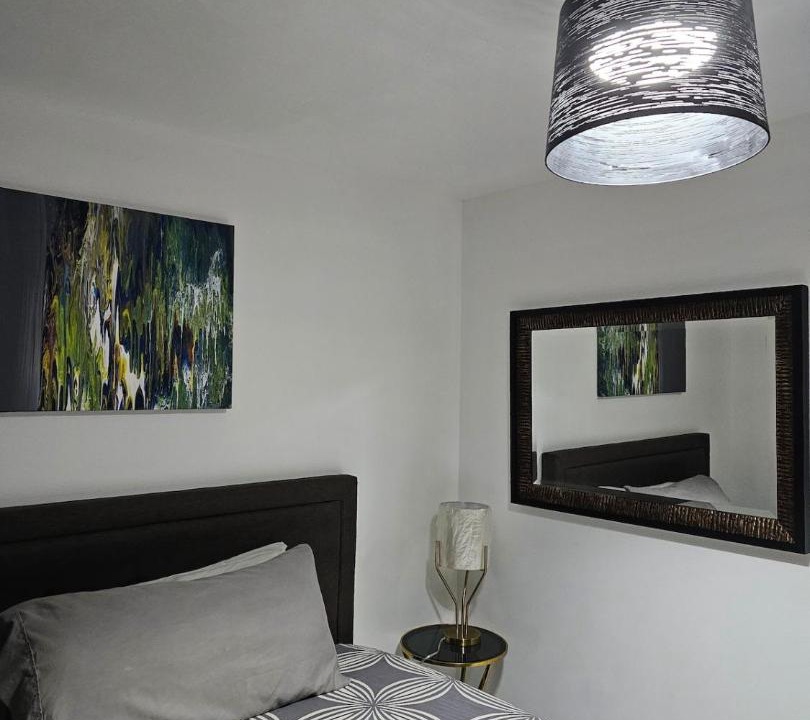 Constant Spring Apartment | Stylish 2BR Prime Location Gated 24 7 Secure
