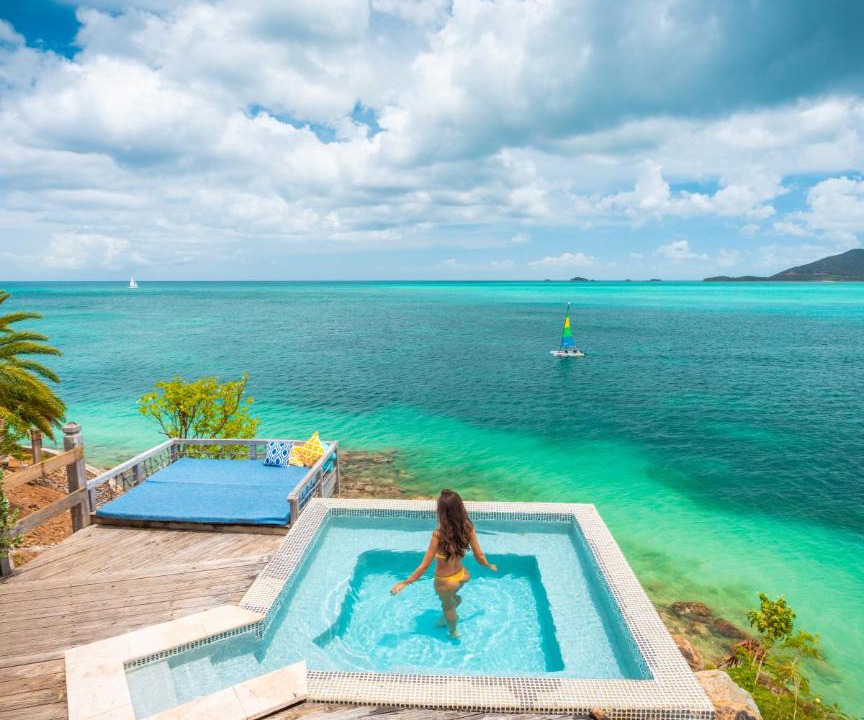 Fryes Beach Resort | Cocobay Resort Antigua - All Inclusive - Adults Only