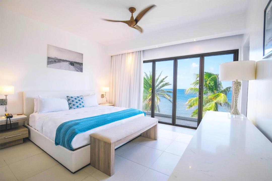 Dickenson Bay Resort | Hodges Bay Resort & Spa, an HQ Luxury Resort & Residences
