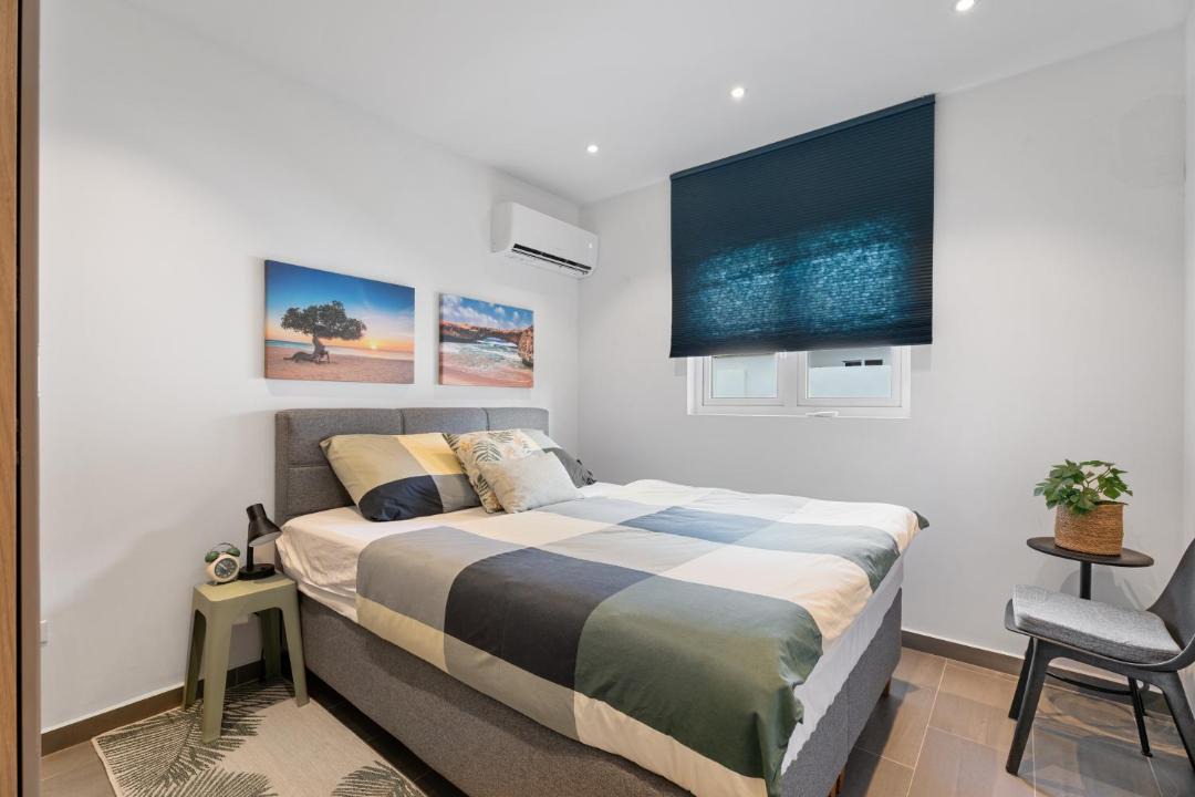 Washington Villa | Cocolishi Villa