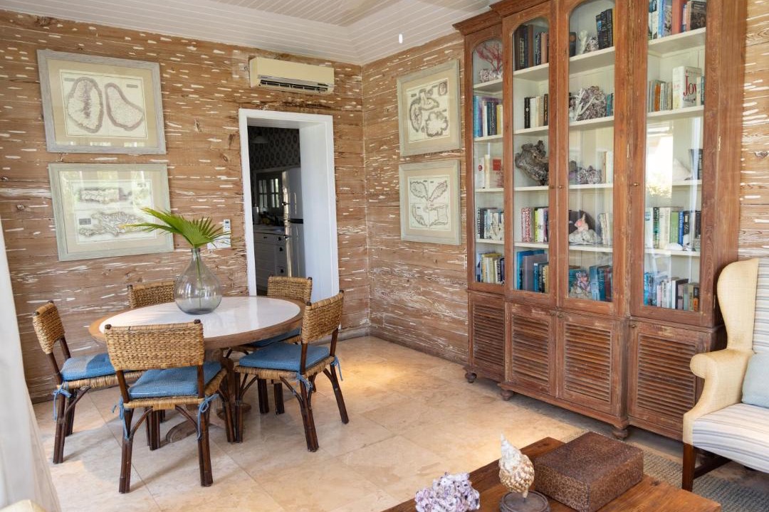 Dunmore Town House | Beehive Harbour Island, Luxury Dream World on the Bay, Private d home