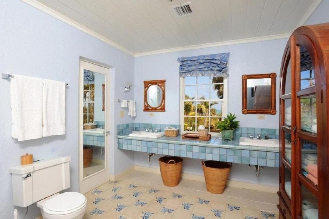Double Bay House | Windsong home