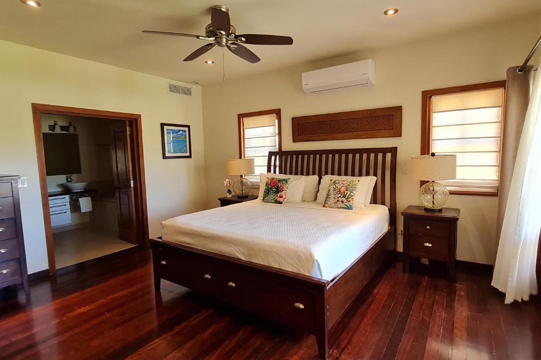 Freetown Apartment | The Hideaway 1-Bedroom Suite, Pool - Beach & Restaurant