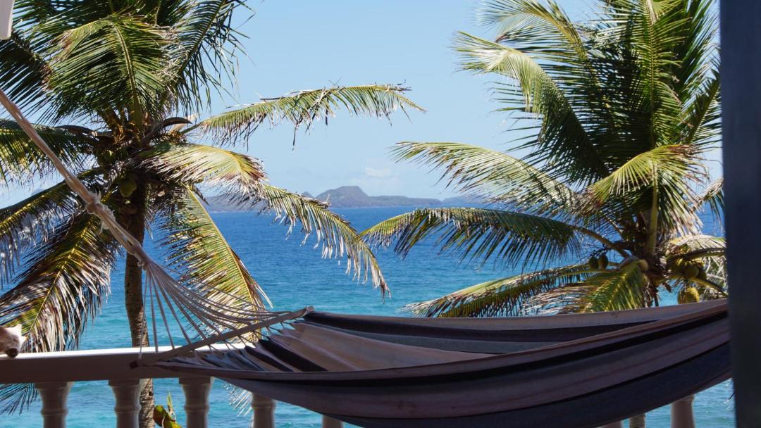 St. Patrick Hotel | Petite Anse Hotel