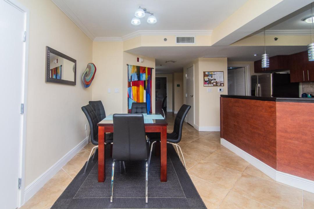 Oranjestad-West Apartment | Family-Friendly Divi Golf Resort Steps to the Beach and Pool