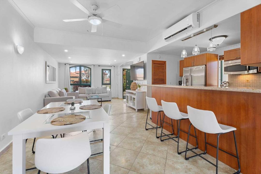 Noord House | LP30B-Arashi Beach-Golf Royale 3BR-perfect for family or golf players