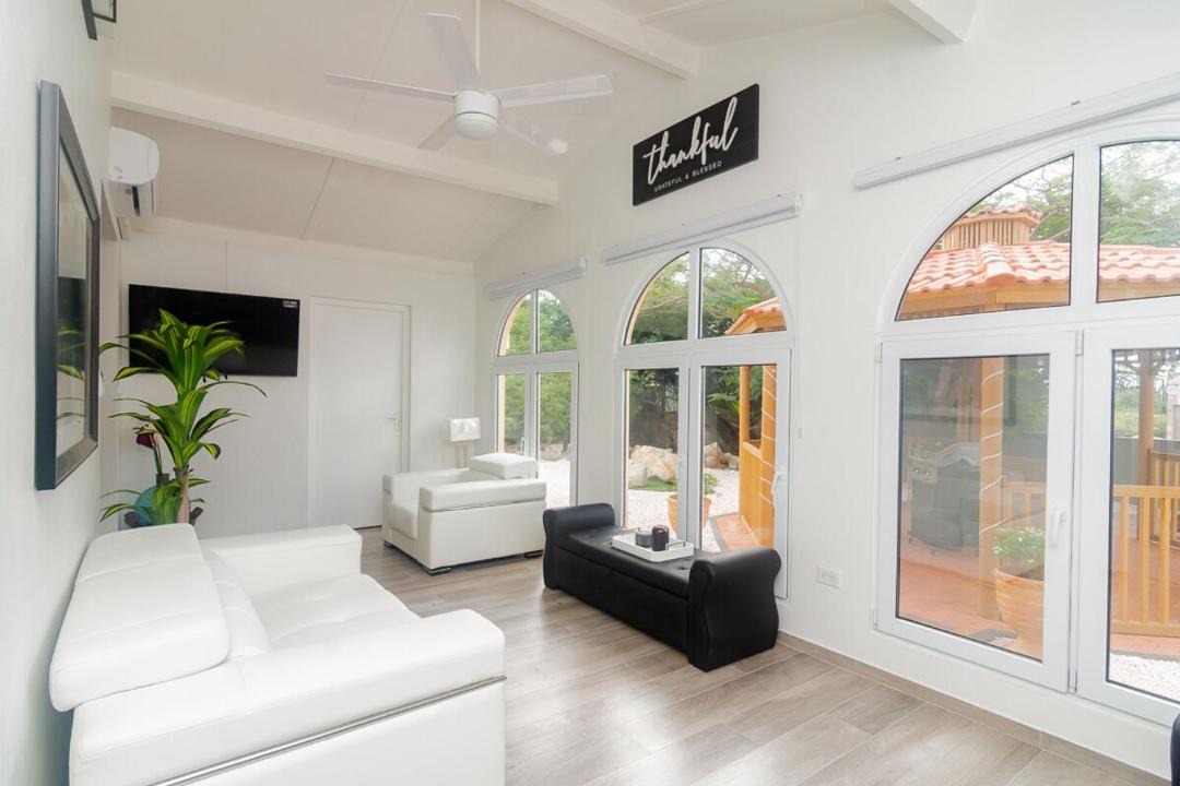 Santa Cruz Villa | Tranquility 3BDR w Pool&Gazeb,waterpark,Car