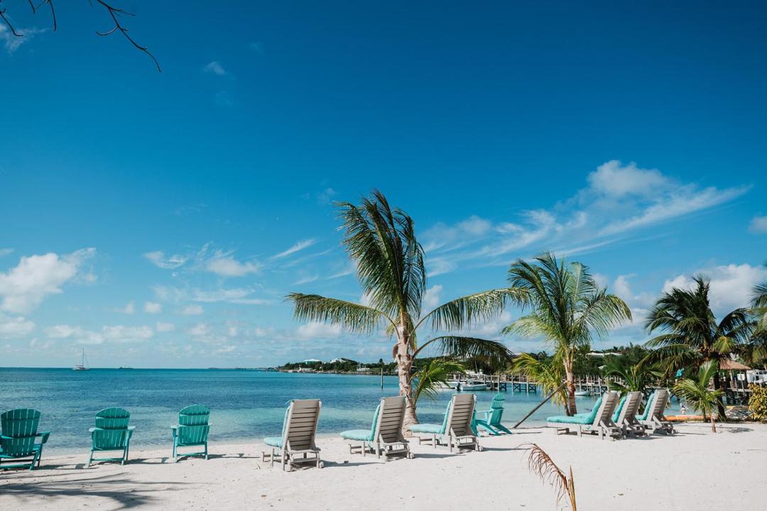 Great Guana Cay Hotel | Guana Beach Inn